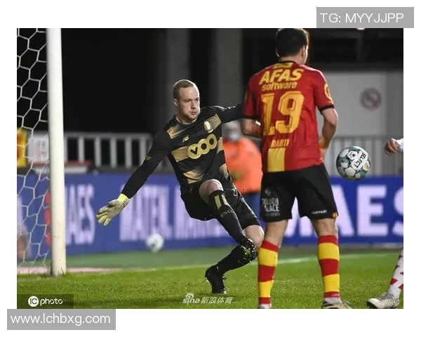 标准列日与梅赫伦的激烈对决谁能在本轮比赛中笑到最后