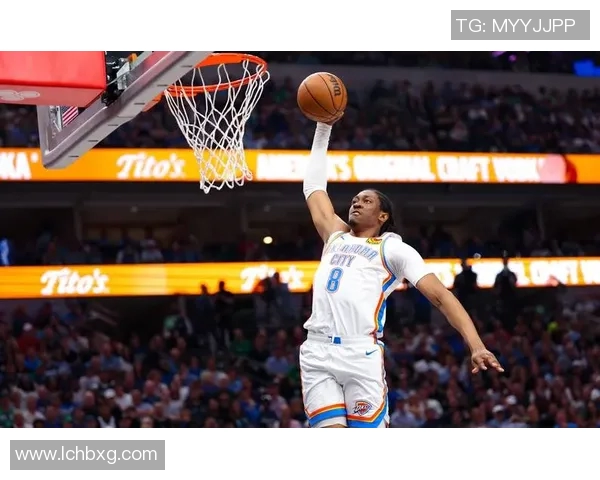 杰伦威廉姆斯：新星崛起的篮球天才与未来潜力分析