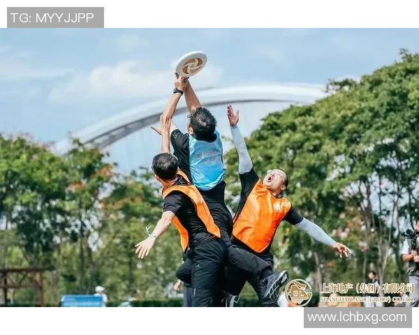 飞盘运动新风潮权威发布最新意识实力榜单引发热议MBA