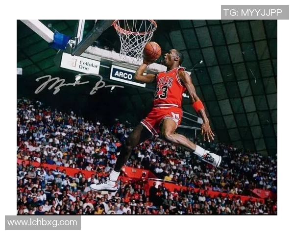 飞人乔丹与拳王泰森的巅峰对决谁才是体育界的传奇之王